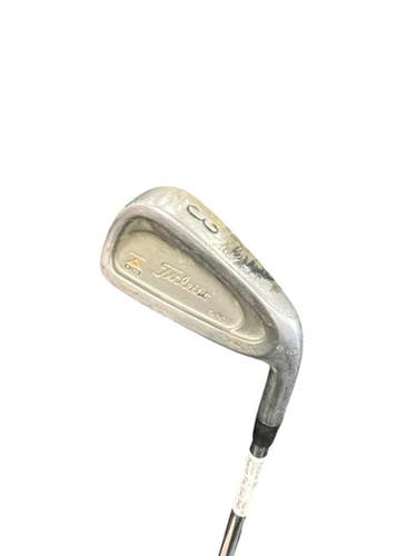 Used Titleist 981 Mens Individual Iron Rh 3 Iron 11849-s000010789
