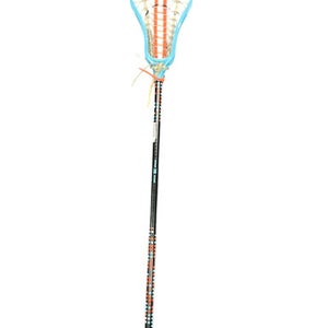 Used Brine Dynasty Rise Wmn Atk Mid Complete Stick Carolina Blue 11849-s000018513