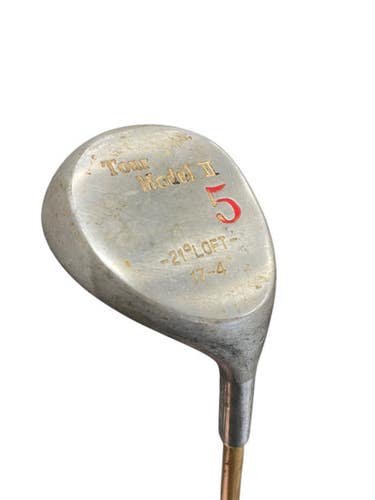 Used Tour Model Ii Mens Hybrid Club Rh 5 Hybrid 11849-s000024314