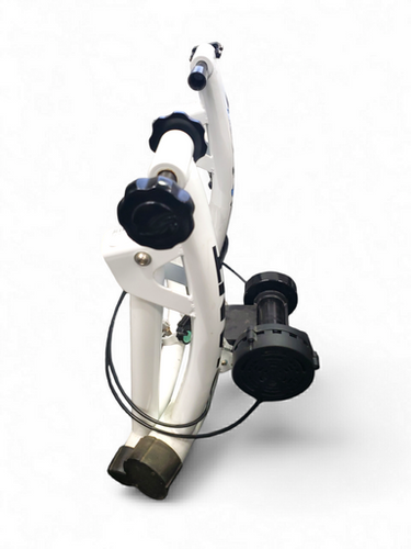 Used Giant Bike Indoor Trainer Accessory 11849-s000023167