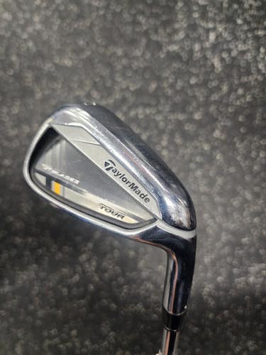 Used Taylormade Rbladez Tour Mens Individual Iron Rh 8 Iron 11849-s000022160