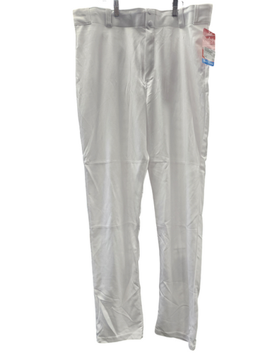 Used Rawlings Pants Bb Sb Pant Mens White Xl 11849-s000021052