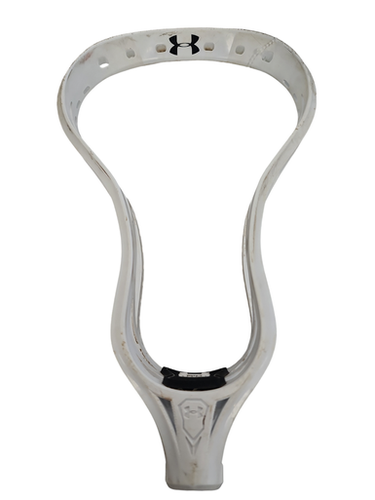 Used Under Armour Command Men's Lacrosse Heads 11849-s000015868
