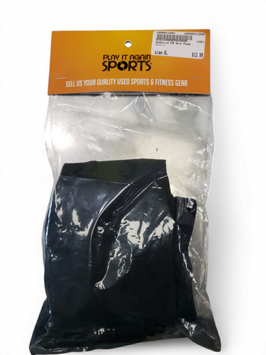 Used Mcdavid Fb Arm Pads Xl 11849-s000011893