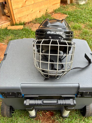 Medium Bauer IMS 5.0 Helmet (Used)