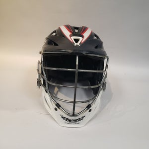 Used Cascade R One Size Lacrosse Helmets 11849-s000013054