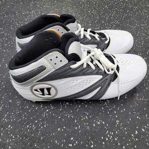 New Warrior Senior Burn 2nd 11849-s000015140