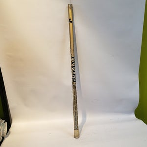 Used Under Armour Bryant Aluminum Women's Lacrosse Shafts 11849-s000015242