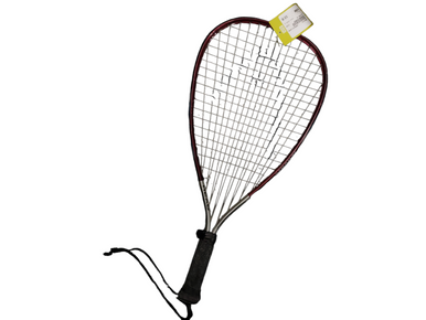 Used Head Demon Xl Adult Racquetball Racquet Maroon Unknown 11849-s000010714