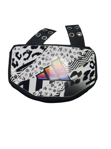 Used Adidas Fb Tailbone Pad Md 11849-s000022527