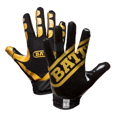 New Ultra Stick Bk Gd Xl 11849-bat9310yxl