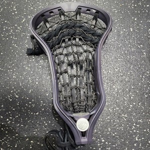 Used Maverik Kinetik Men's Lacrosse Heads 11849-s000015769