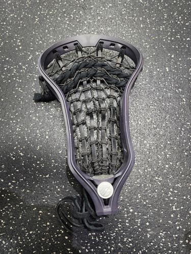 Used Maverik Kinetik Men's Lacrosse Heads 11849-s000015769