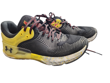 Used Under Armour Running X-train Shoes M 11849-s000015702