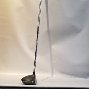 Used Callaway Steel Head Big Bertha 5 Wood Regular Flex Steel Shaft Fairway Woods 11849-s000014802