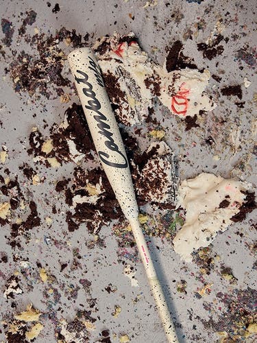 NEW Combat Spec H1 Hybrid 32/29 BBCOR Baseball Bat - WARRANTY INCLUDED