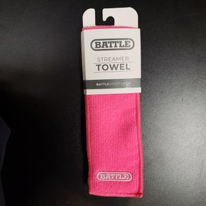 New Pink Youth Towel 11849-bat22ac000005