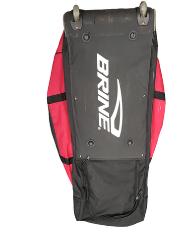 Used Brine Lacrosse Bags 11849-s000018185