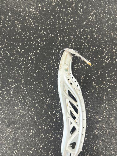 Used Under Armour Command Men's Lacrosse Heads 11849-s000016247