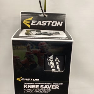 New Easton Catchers Bb Sb Catchers Knee Savers 11851-catchers