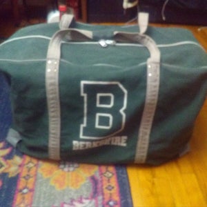 Berkshire School Gerry Cosby Bag