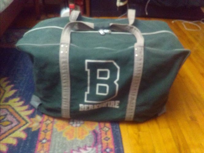 Berkshire School Gerry Cosby Bag