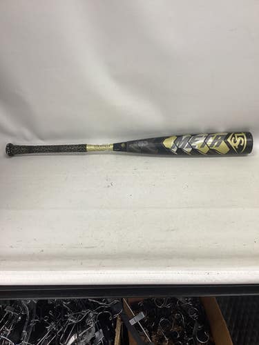 Used Louisville Slugger Meta Vcx2 Bb Sb Usssa 2 5 8 Bat 30" 11851-s000023650