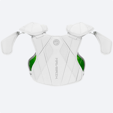 New Maverik M6 Ekg Shoulder Pad Lacrosse Shoulder Pads 11851-m6-ekg-shoulder-pad