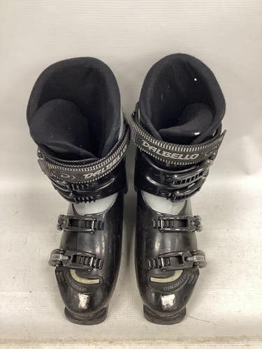 Used Dalbello Nx 6.3 Mens Dh Ski Boot Black 270 Mp - M09 - W10 11851-s000023644
