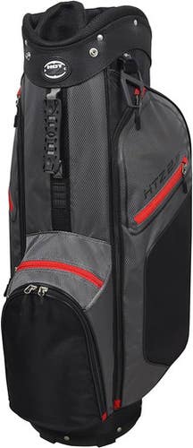 New Hot Z Golf 2.5 Cart Bag 11851-rcg840073410340