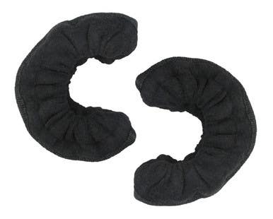 New Tuffterrys Black Lg 11851-aarttbkg