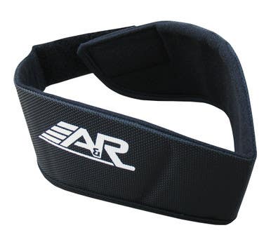 New A&r Sports Neck Guard 11851-aarnecksr
