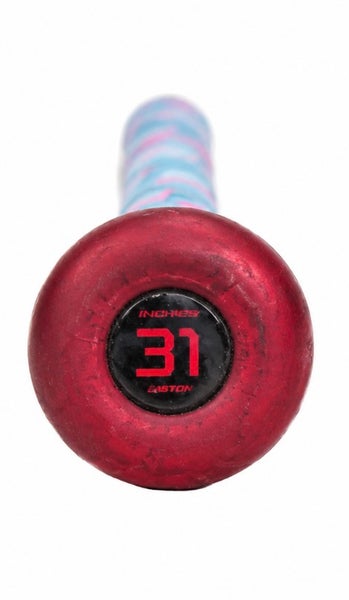 2023 Easton ADV 360 Composite USABat Certified Bat (-11) 20 oz 31" (Used)