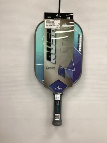 New Rush Paddle 7.9oz - Ocean 11851-83dpb-rush-blugrn