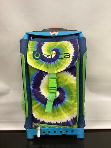 Used Hockey Equipment Bags 11851-s000013592