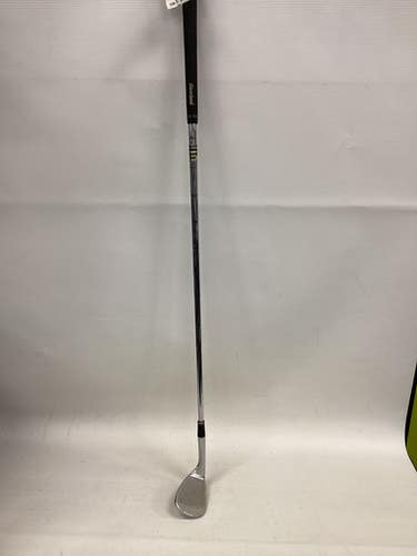 Used Cleveland Rtx 58 Degree Regular Flex Steel Shaft Wedges 11851-s000017073