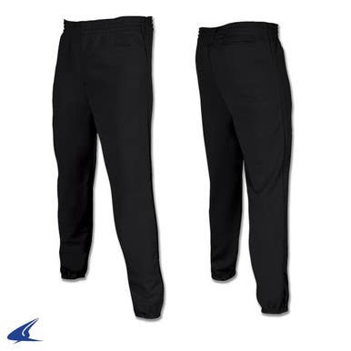 New Bp Performer Pant Pullup Black Xl 11851-chpbpybxl