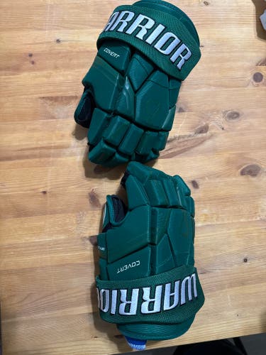Warrior Gloves 14" (Used)
