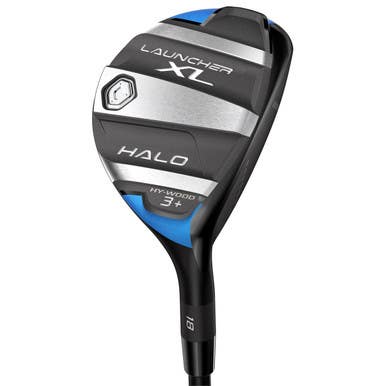 New Cg Halo Xl Hyb 3+ 17 R Rh 11851-cle11238591