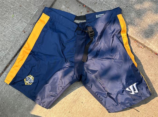 Medium Warrior Pant Shell Pro Stock (Used)