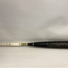 Used Louisville Slugger Meta 33" -3 Drop High School Bats 11851-s000017176