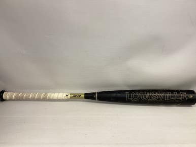 Used Louisville Slugger Meta 33" -3 Drop High School Bats 11851-s000017176