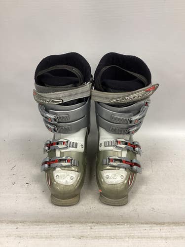 Used Nordica Boots Mens Dh Ski Boot Grey 230 Mp - J05 - W06 11851-s000020907