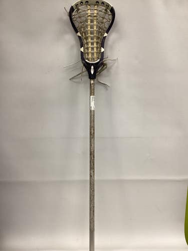 Used Brine A2 Composite Women's Complete Lacrosse Sticks 11851-s000013427