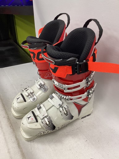 Atomic Redster Club Sport 110 Ski Boots | Used and Closeout