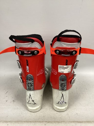 Atomic Redster Club Sport 110 Ski Boots | Used and Closeout