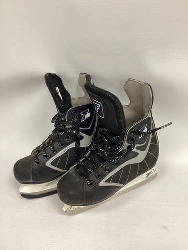 Used Ferland 200 Junior Hockey Skate Junior 01 11851-s000025946