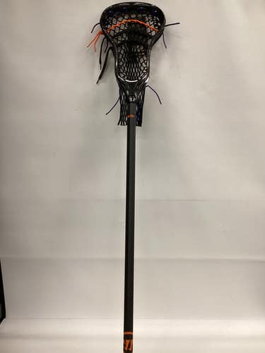 New Burnnxt Black 11851-warbnac1bk