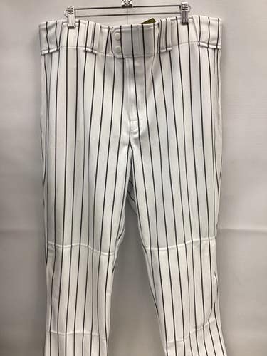 Used Rawlings Pant Xl Baseball And Softball Bottoms 11851-s000014586