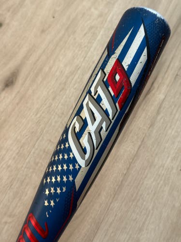2021 Marucci CAT9 Alloy Bat -10, 29/19